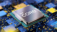 Intel lanza la onceava generación de procesadores para móviles Serie-H y Xenon W-11000