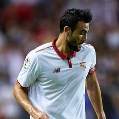 Sunderland and Sevilla agree terms for Iborra