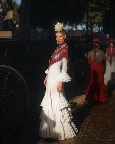 Teresa Andrés Gonzalvo.