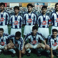 La única visita perica al Leganés en Segunda: surrealista y… ¡en Getafe!