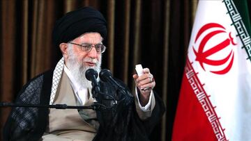 Mensaje de Jamenei tras la ca¨ªda de Al Asad en Siria: ¡°No hay ninguna duda, es un plan conjunto¡±