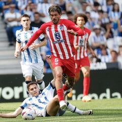 Paso al temido baile del verano