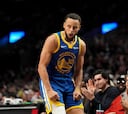 Curry supera a Jordan y logra un nuevo récord histórico