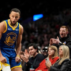 De Curry a Giannis: las ausencias más importantes del All-Star 2026 en la NBA