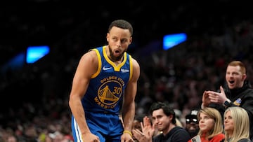 Curry, Giannis and other stars sit out, dramatically altering the look of All-Star Weekend.