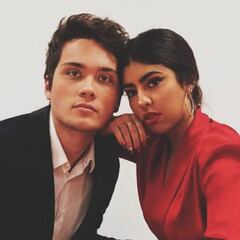 Las redes apuntan a una relación entre Damion y África de OT2018