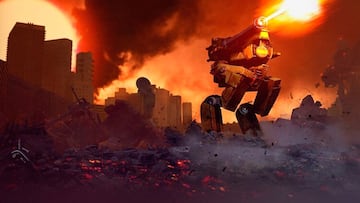 Descarga gratis Brigador: Up-Armored Deluxe para PC a través de GOG