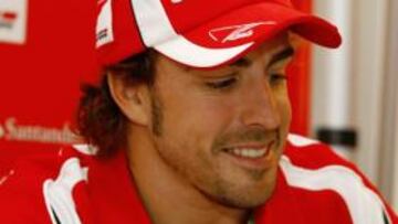 "Es más fácil que haga el Camino que la remontada"