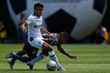 Fecha 18: Duelos bogotanos y juegos claves para clasificar