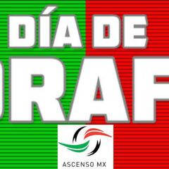 Así fue el Draft del Ascenso MX. Fútbol de Estufa, Apertura 2016