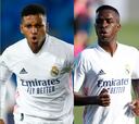 Última llamada para Asensio, Vinicius y Rodrygo