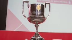 Final Copa del Rey 2019-2020: cu&aacute;ndo y d&oacute;nde se juega