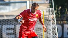 Pasó por el Inter de Milán, llegó como fichaje top a la B y está en el centro de la polémica