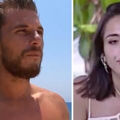 Sandra Pica llega a Honduras decidida: va a dejar a Tom Brusse