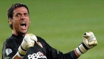 <b>BUEN AÑO.</b> Palop, como la temporada pasada, se despedirá de esta con muy buenos resultados.