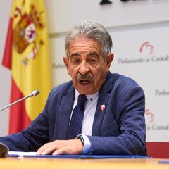 Revilla: “Si el rey Juan Carlos no fuera inmune, estaría como Sarkozy, con un aparato para localizarle”