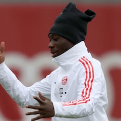 ¿Conocer a Messi o Drake? Alphonso Davies eligió su momento favorito