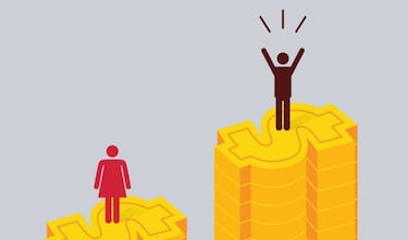8M Día Internacional de la Mujer: Todavía lejos de la igualdad
