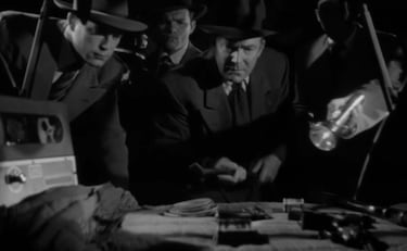 Tarantino es un maestro del plagio y la historia de cómo robó el plano más mítico de su cine lo demuestra