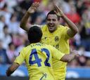 Villarreal: le vale sumar como el Zaragoza