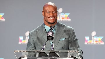 Super Bowl MVP, Kenneth Walker III, is down in Disney World celebrating the win over the New England Patriots, but before going he made a very smart move.