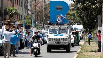 Semana Santa: medidas, restricciones y qué se podrá hacer y qué no en el Perú
