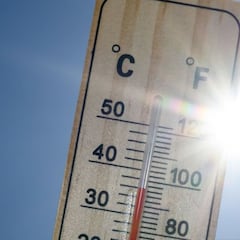 Clima en Ciudad de México y Edomex para hoy 3 de abril de 2022