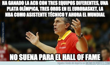 Los memes más divertidos del fin de semana