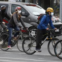 Ejercicio en cuarentena: cuál es el horario para hacer deporte y cómo solicitar el permiso