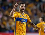 André-Pierre Gignac buscará anotar su gol 200 contra contra Pumas