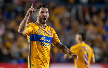 Los máximos goleadores del Clásico Regio