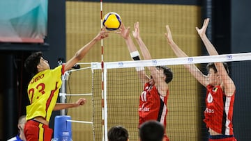 Una nueva ilusión: la Sub-17, a las semifinales del Mundial