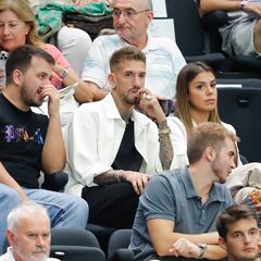 Castillejo esquiva una lesión y Guillamón se probará para el sábado