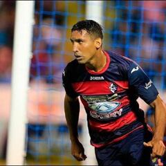 Marcel Hernández, el goleador cubano que puede ser internacional con Costa Rica