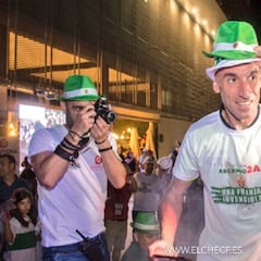 ¿Quién es José Juan, héroe del 'Alcoyanazo' contra el Madrid?