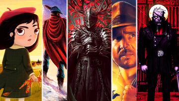 Las 10 Aventuras Gráficas Más Prometedoras de 2019