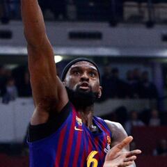 El Barça debe recuperar su nivel con una victoria ante Zalgiris