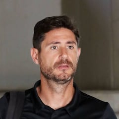 Víctor: “El Zaragoza-Málaga es un clásico del fútbol español”