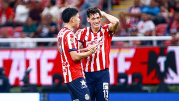 Chivas y la reclasificación, el uno para el otro