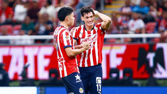 Chivas y la reclasificación, el uno para el otro