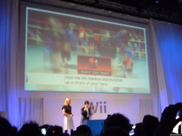 Wii: 249 € el 8 de diciembre junto a Wii Sports en Europa