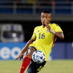 ¿Cuánto pediría Millonarios para vender a Óscar Cortés?