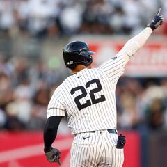 Juan Soto establece nueva marca personal de home runs