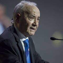 Guillermo Álvarez niega actos ilícitos en Cooperativa Cruz Azul