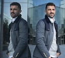 David Villa: “Recuerdo todos
los goles de mi carrera”