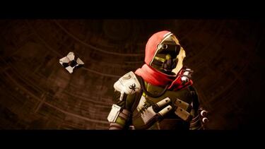 Bungie: "Destiny es un juego distinto pasadas 20 horas"