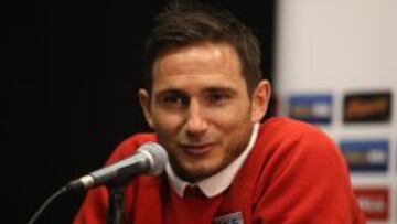 "Es positivo que se introduzca en Brasil la detección de goles"