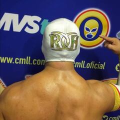 El espectacular retorno de ¡Místico!