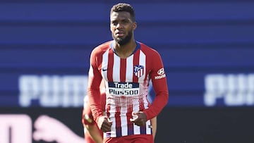 Lemar, un final de temporada para ir cogiendo sensaciones