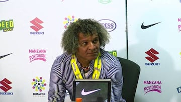 Gamero: "Este t¨ªtulo deber¨ªa significar cuatro estrellas"